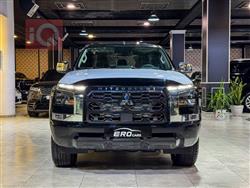 میتسوبیشی L200